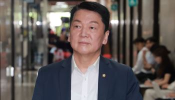 "'무지성 국장'만 하라는 건가?"...안철수, ISA 세제개편 비판