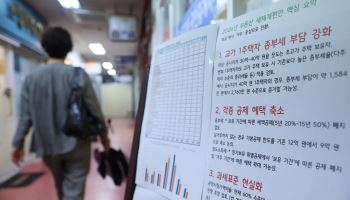 “세제개편에도 건설주 영향 제한적…지방 부동산은 수혜 기대”-키움