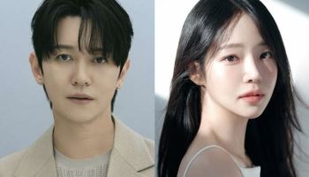 노을 강균성, 14세 연하 배우 유하진과 10월 결혼