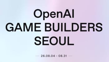 오픈AI·컴투스, 서울서 세계 첫 ‘코덱스’ 게임 해커톤 연다