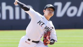 '후반기 고공행진' KT·두산·삼성,  7월 MVP 후보도 싹쓸이
