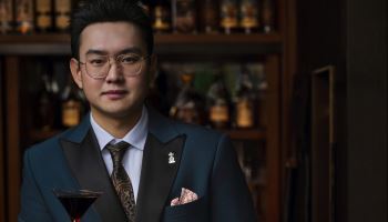 만다린 오리엔탈 첸먼 ‘TIAO’, 아시아 50 베스트 바 첫 진입