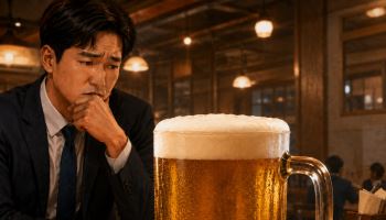 퇴근길 생맥주 한 잔도 끝? …'소확행' 깨는 소식