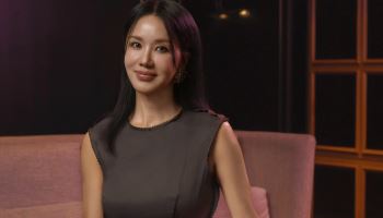 '오케이 마담2' 엄정화 "마동석 '범죄도시' 같은 시리즈 되길"[인터뷰]