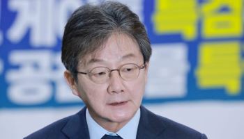 유승민 "李, 세금으로 집값 잡지 않겠다더니…약속 뒤집어"
