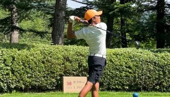 '중학생 돌풍' 이태경·이사랑, 김효주-퍼시픽링스코리아컵 통합 1위로 컷 통과