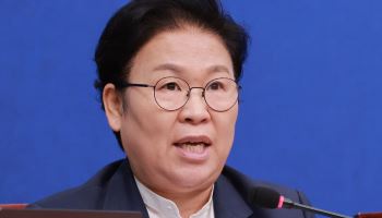 '친청계' 문정복, 與 최고위원 사임…"시비 없애고 정청래 돕겠다"