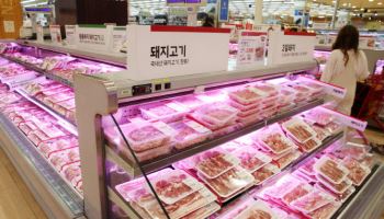 “삼겹살 왜 비싼가 했더니” 1.2조 꿀꺽한 이들 때문