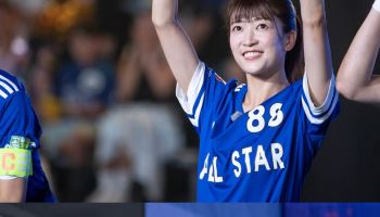 마시마·소유미→경서·서기, 다른 팀에서 맞붙는다…'골때녀' 올스타전