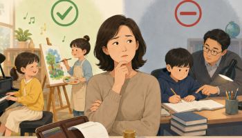 피아노는 되고 영어는 안 된다…유아 학원비 공제에 부모들 ‘갸우뚱’