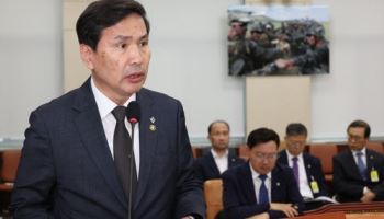 네이버, 김선호 전 국방부 차관 경영고문 영입…공공·국방 AX 강화