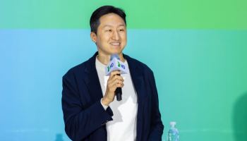 정기선 HD현대 회장, 부친 주식 280만주 증여받는다