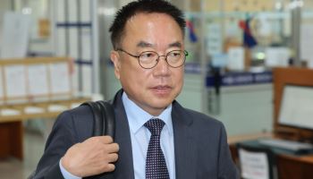 ‘돌려차기 피해자’ 오는데…국힘 서범수 “돌려차기 한 번 하죠” 논란