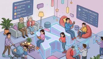 中 생태계에 흡수될라…韓 독자 AI 총력전