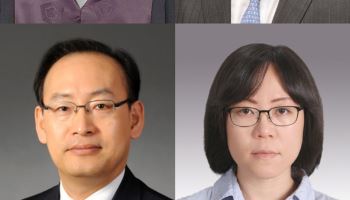 이흥구 대법관 후임 후보에 김문관·김성수·김예영·김정중
