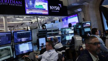 UBS "7월 기술주 폭락에도 전체 지수는 선방…AI 투자 열기 속 '건전한 조정'"