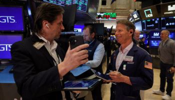 [속보]S&P500 '사상 최고'…호르무즈 타결 기대·AI실적 훈풍