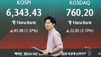 "주식 무섭다"…백기 든 '빚투' 개미들, 잔고 확 줄었다