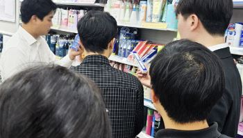 "탈모 완화 샴푸 내놓기가 무섭게 나가"…MZ 겨냥 유통가, 브랜드 확보전 치열