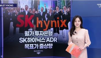 [MUST KNOW5]반도체는 선별 장세…AMD 시간외 급락·SK하이닉스는 '러브콜'