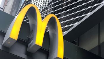 매출 예상 밑돌자 칼 빼든 맥도날드…미국 책임자 교체