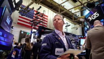 S&P500 사상 최고…중동 긴장 완화 기대에 뉴욕증시 강세