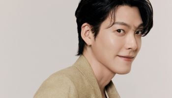 김우빈, 꼴찌 야구부 감독으로 돌아온다…'기프트' 출연 확정