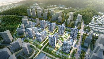 금호건설, 인천 ‘영종하늘도시 A4·A6블록’ 수주…2149억 규모