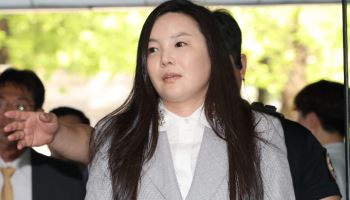 차가원 추정 인물 녹취 공개…"MC몽에 400억 원 뜯겨" 주장