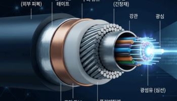 "다음 AI 병목은 바닷속"…NIA, 소버린 해저케이블 특별법 제언