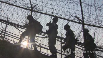 육군 1군단, 개인화기도 수년간 실탄 없이 최전방 경계 근무