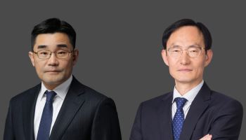 법무법인 태평양, '경찰 출신' 장우성·장성원 변호사 영입