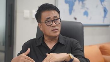 태웅로직스 "ISO탱크에 이커머스까지…종합물류기업으로 성장"
