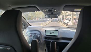 “자율보다 안전”…중국 자율주행 차량 의무 안전 기준 마련