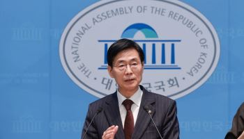 조경태, 한동훈 제명 철회 요구…국민의힘 내홍 격화