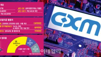 "삼전닉스에 치명적?"…D램 넘어 HBM까지 노리는 중국