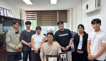 대한민국 과학기술인상 8월 수상자 이종한 교수 “AI로 인프라 붕괴 예측한다”
