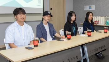 4개월 배워 정부 AX대회 대상...평균 24세 대학생들이 밝힌 비결은