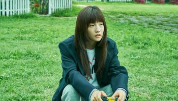 '경주기행' 박소담, 동생 복수 판 짜는 둘째언니…브레인 활약