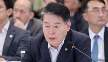 김경협 청장 "내년까지 재외동포 디지털 통합 플랫폼 구축"