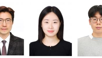 “찢어져도 자가치유”…한양대, 차세대 웨어러블 소재 개발