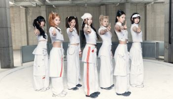 아워 벌스데이vs튜이드…JYP·하이브 새 걸그룹 맞대결 성사