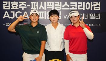 "美무대 길 열어준 선배들처럼 이제 내가 후배 무대 넓힐 것"