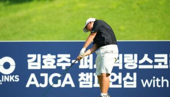 우승컵보다 빛난 '경험의 땀방울'