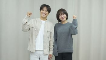 '복직경찰' 차태현X엄지원, 오남매 부모 된다…넷플릭스 제작 확정