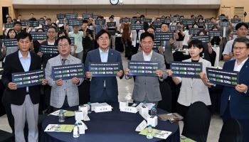 인천시·고용노동부 "맨홀 질식사고 추방 선언"…예방 협력