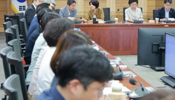 얼어붙은 부동산 민심…與 서울 의원들 "세제개편 영향 모니터링"