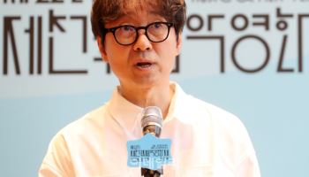 봉준호·박찬욱·김은희 다 있다…장항준 "'왕사남' 덕에 섭외"