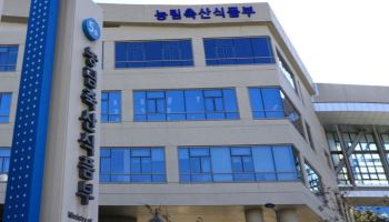 농식품부, 폭염·가뭄 피해 총력 대응…24시간 비상운영체제
