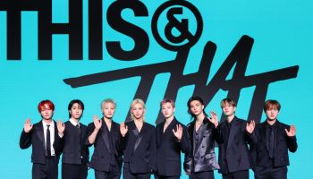 "이것 저것 다 보여주겠다"… 스트레이 키즈, 근본있는 자신감(종합)